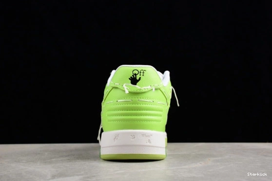 Low Office "OOO" Out Of OFF-WHITE Tops 1002